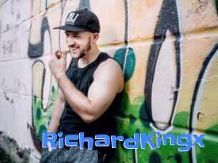 RichardKingx