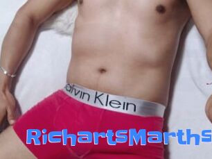 RichartsMarths