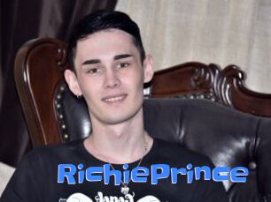 RichiePrince