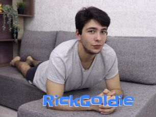RickGoldie