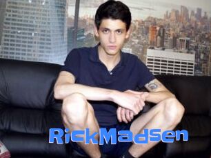 RickMadsen