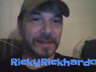 RickyRickhardo