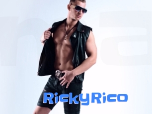 RickyRico Mausi Privat