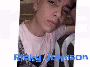 Ricky_Johnson