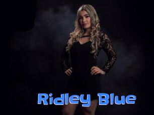 Ridley_Blue