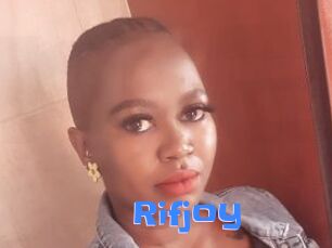 Rifjoy