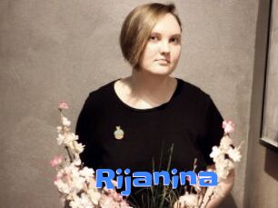 Rijanina