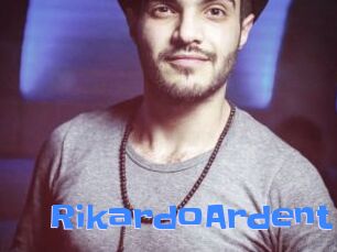 RikardoArdent