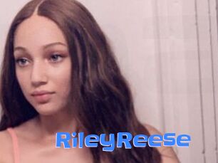 RileyReese