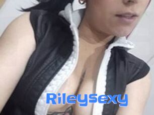Rileysexy