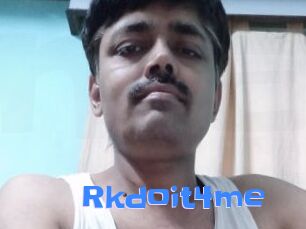 Rkdoit4me