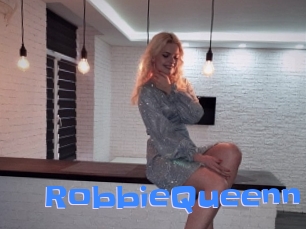 RobbieQueenn Mausi Privat