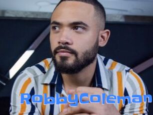 RobbyColeman