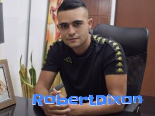 RobertDixon