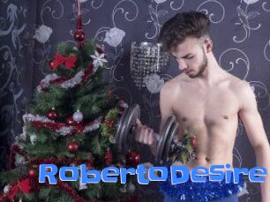 RobertoDesire