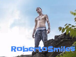 RobertoSmiles