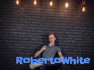 RobertoWhite