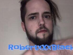 RobertxXxBlack
