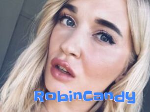 RobinCandy