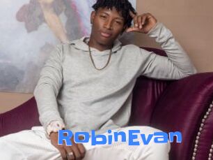 RobinEvan