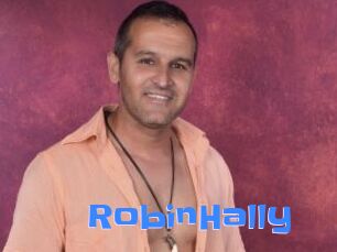 RobinHally