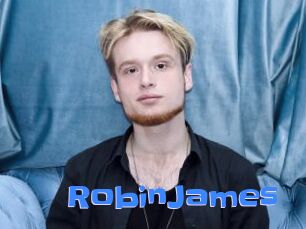 RobinJames