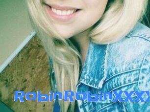 RobinRobinXXXX