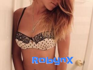 RobynX