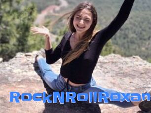 RockNRollRoxane