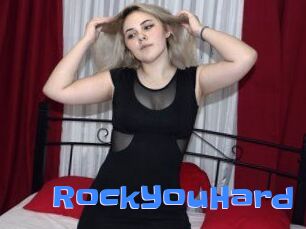 RockYouHard