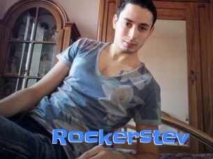 Rockerstev