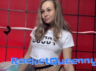 RocketQueenny