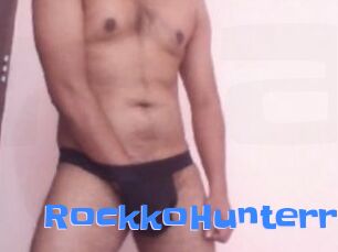 RockkoHunterr