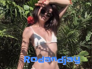 Rodandjay