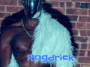 Rogdrick