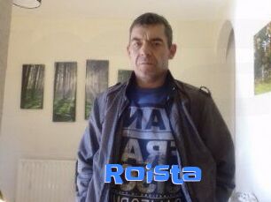 Roista