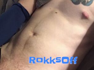 RokksOff