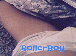 RollerBoy