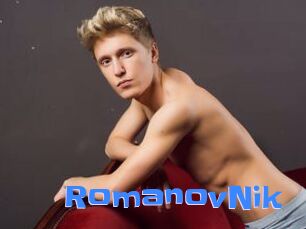 RomanovNik