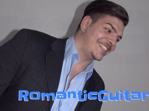 RomanticGuitar