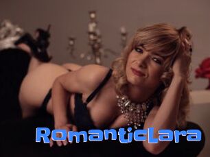 RomanticLara