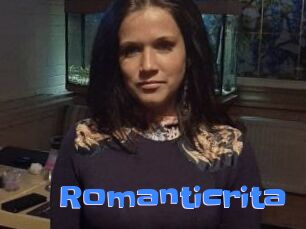 Romanticrita