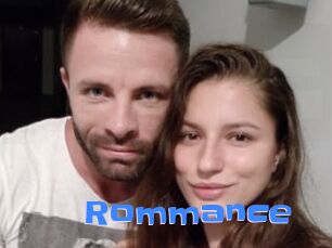 Rommance