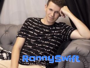 RonnySwift