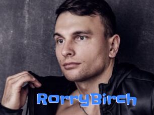 RorryBirch