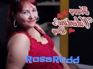 RosaRedd