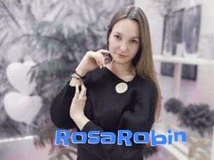 RosaRobin