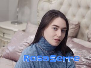 RosaSerre