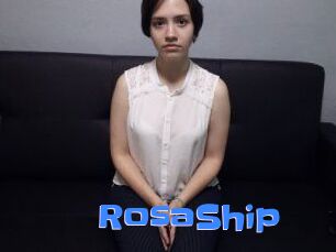 RosaShip