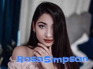 RosaSimpson